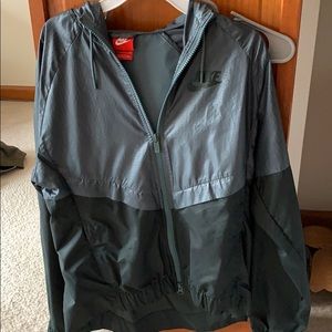 Nike Windbreaker
